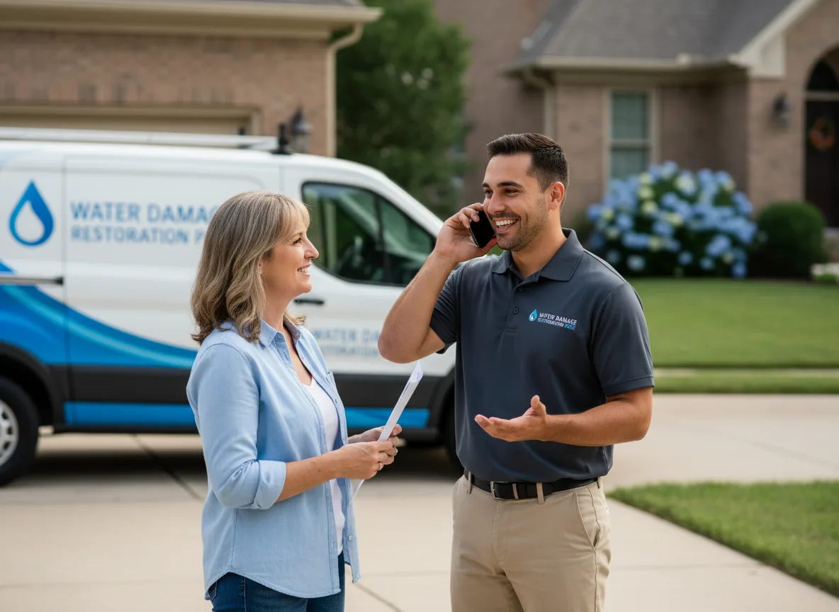 Flood Restoration Surprise, NE FAQs